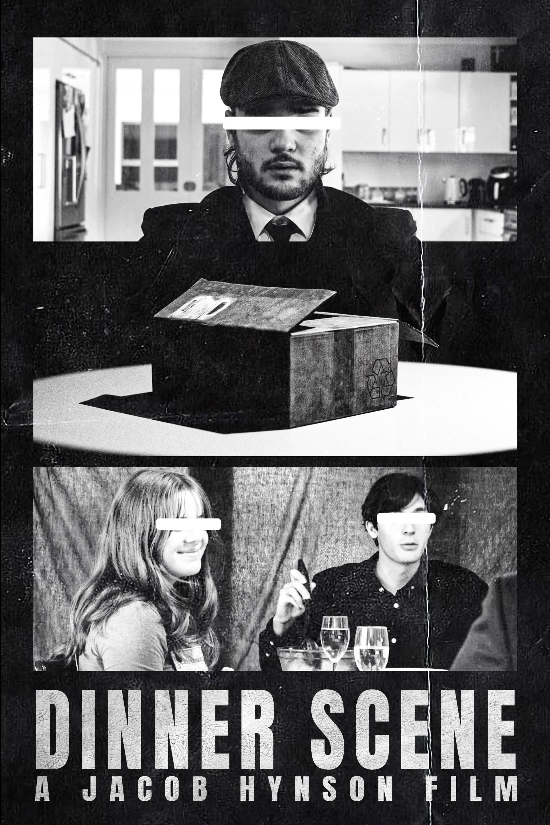 Dinner Scene