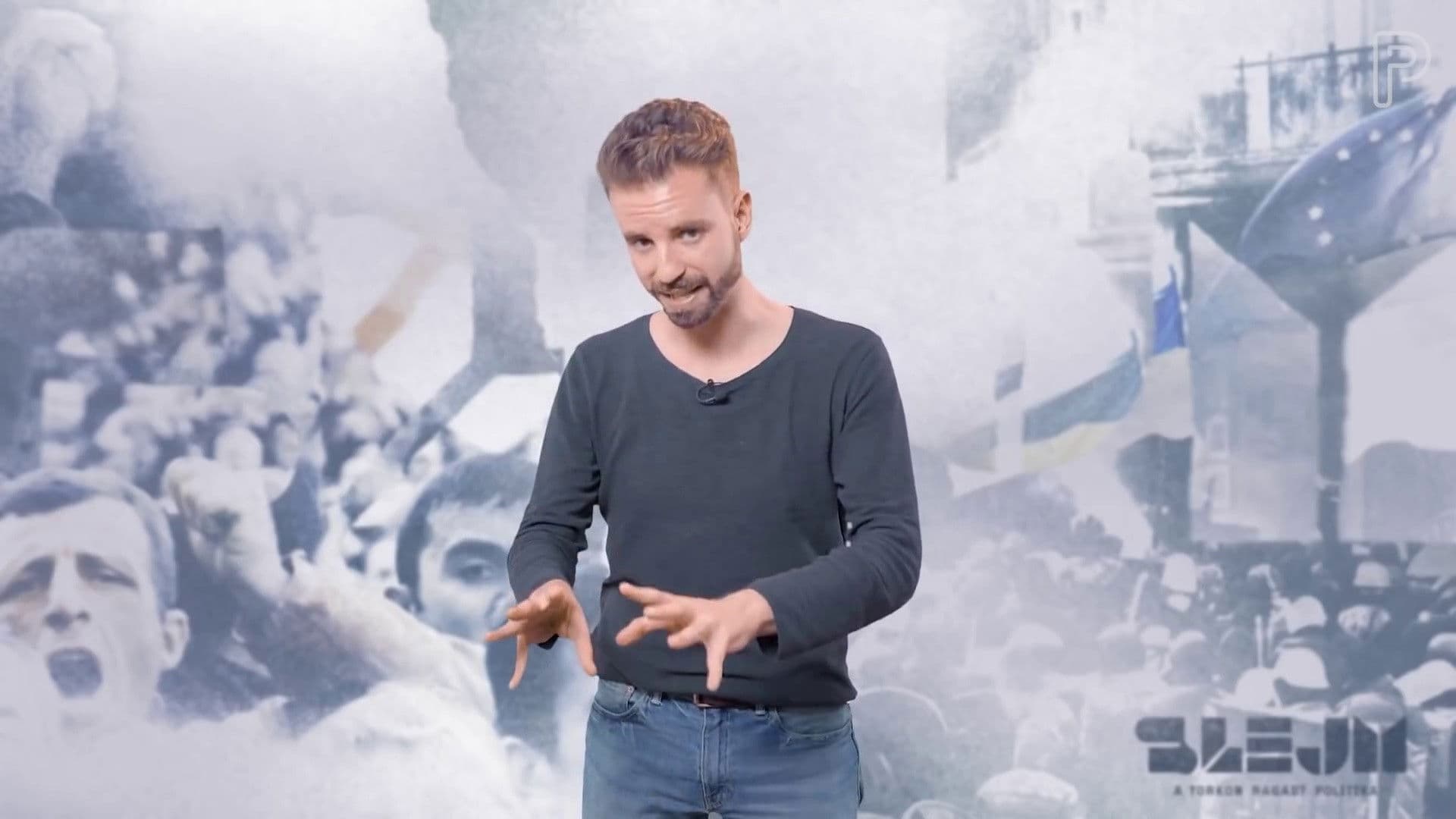 Választási forradalmak Kelet-Közép Európában