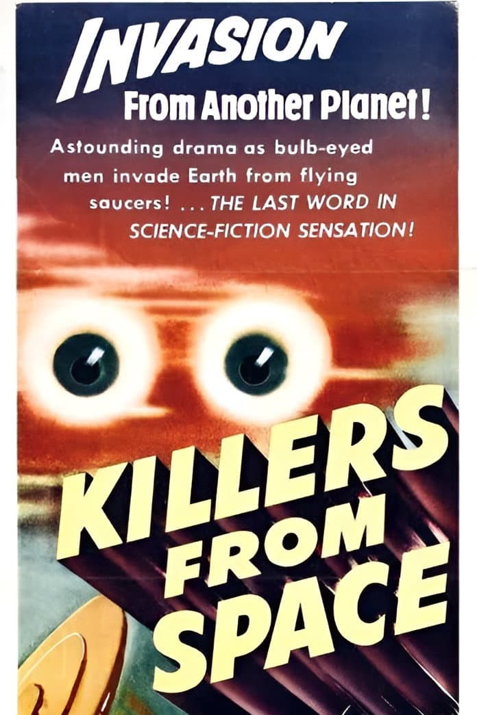 Aliens from Space