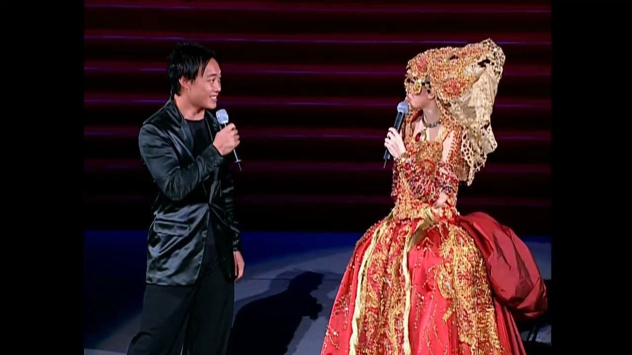 Anita Classic Moment Live