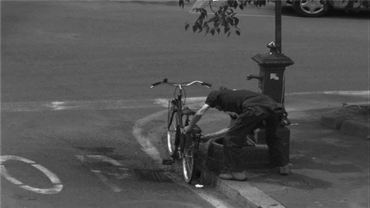 L'estate di una fontanella