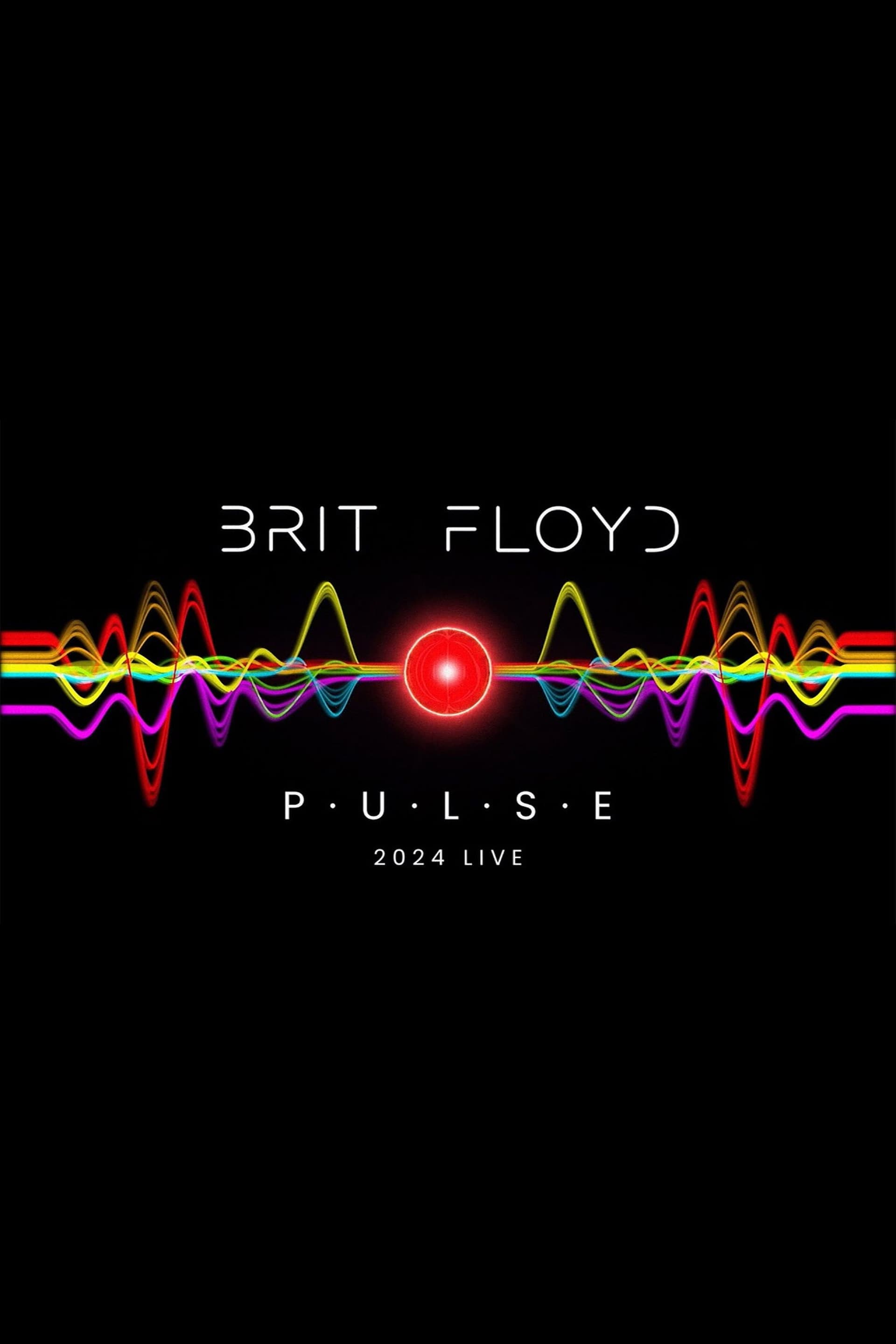 Brit Floyd – Pulse Live 2024