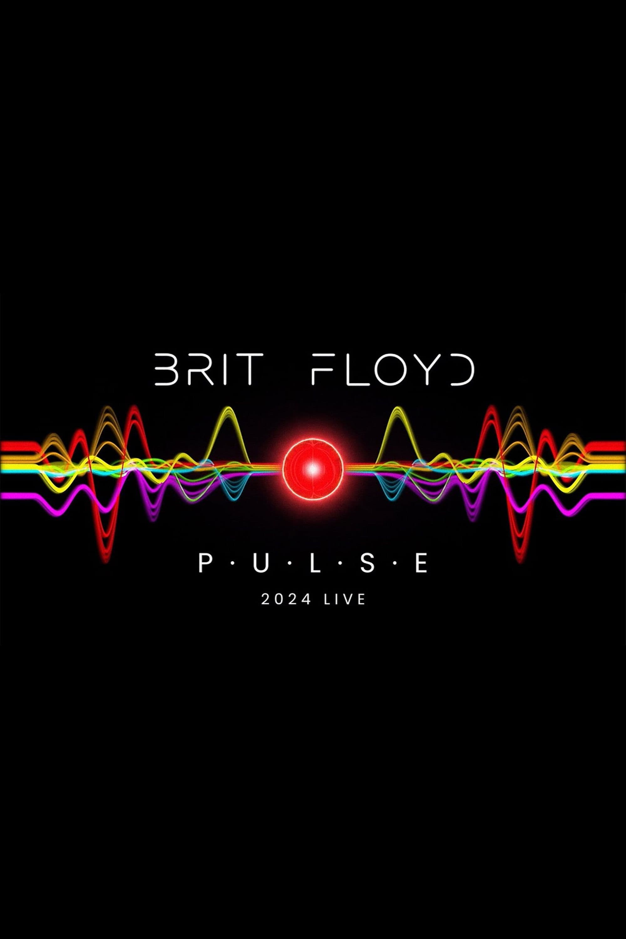Brit Floyd – Pulse Live 2024