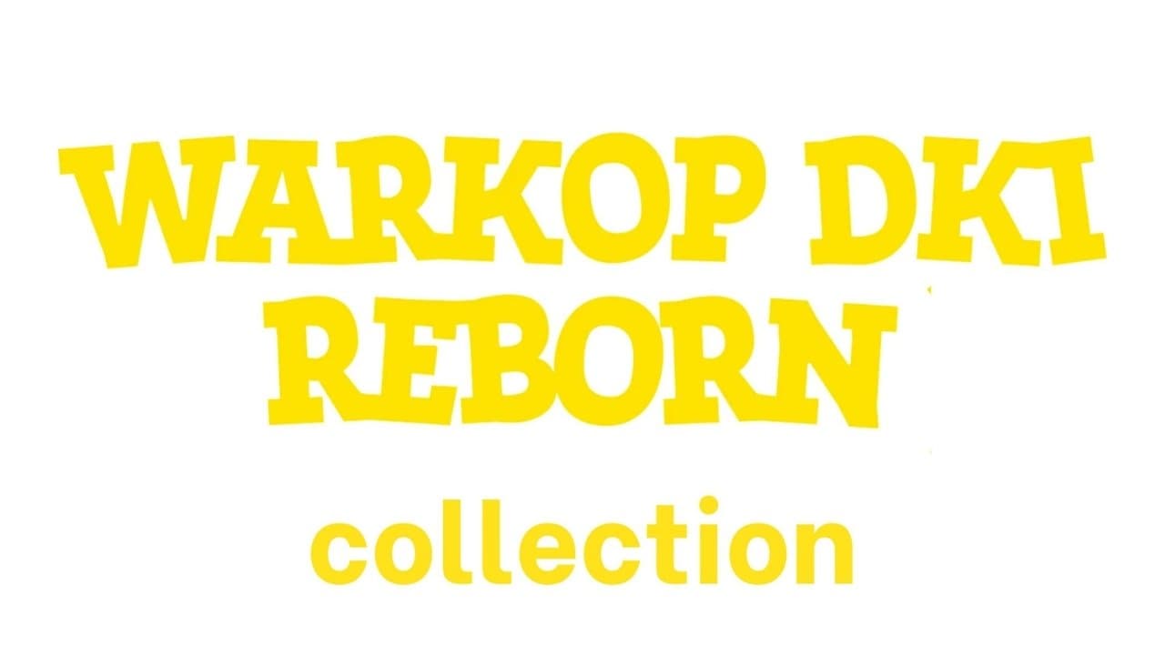 Warkop DKI Reborn Collection