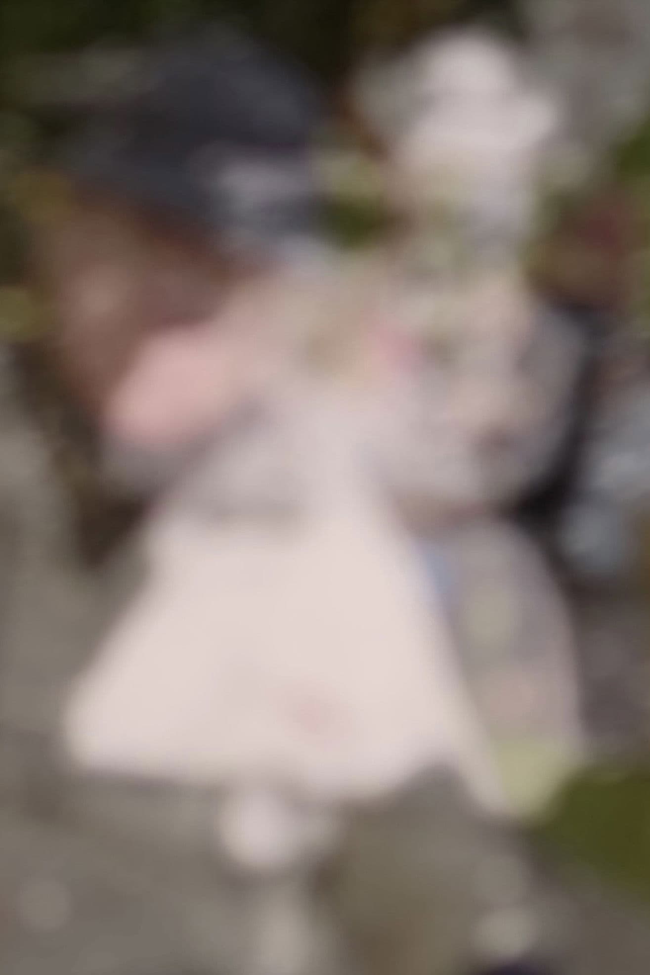 There's Hell in Hello, But More in Goodbye (For Henry Jaglom)