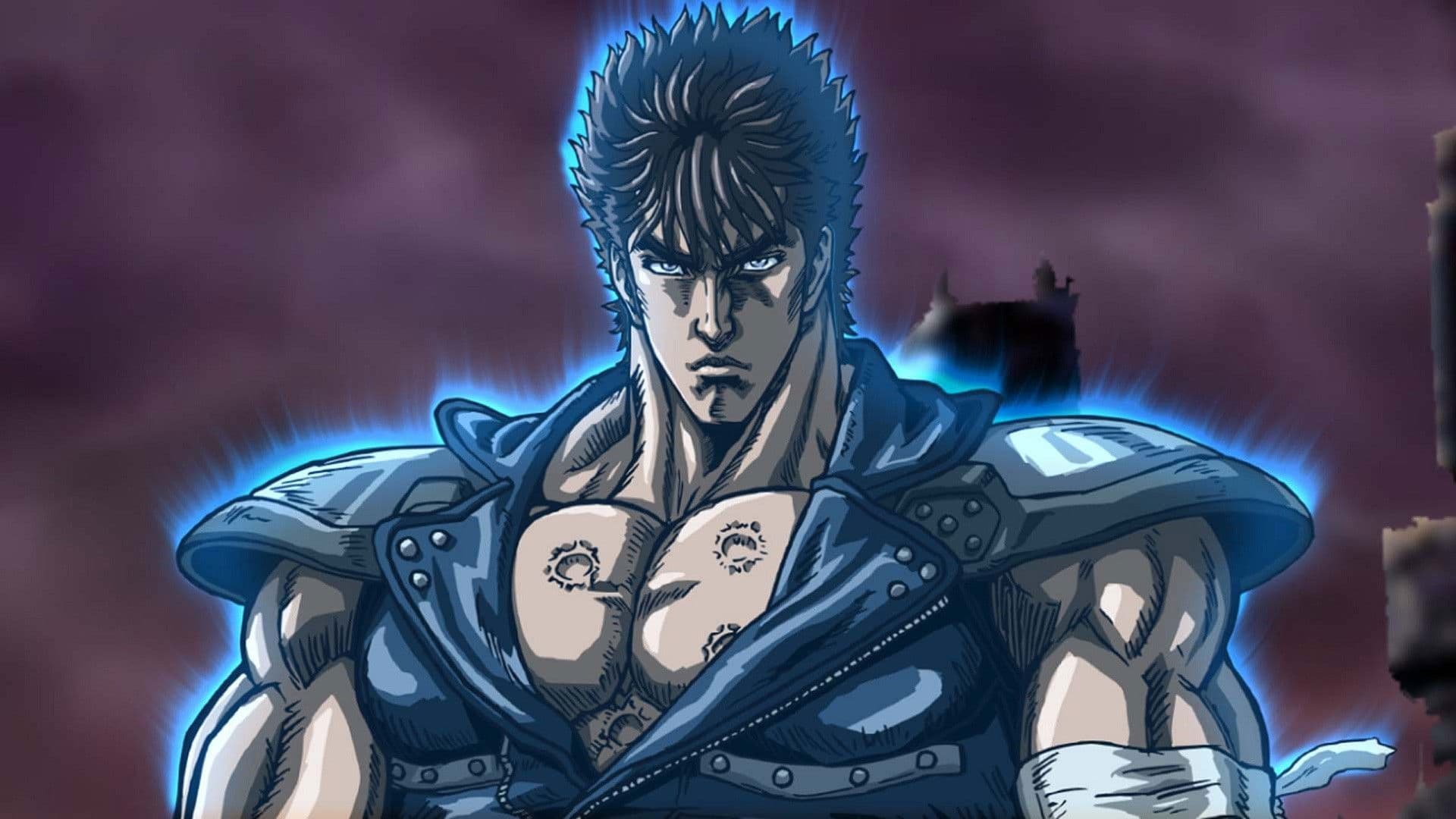 New Fist of the North Star