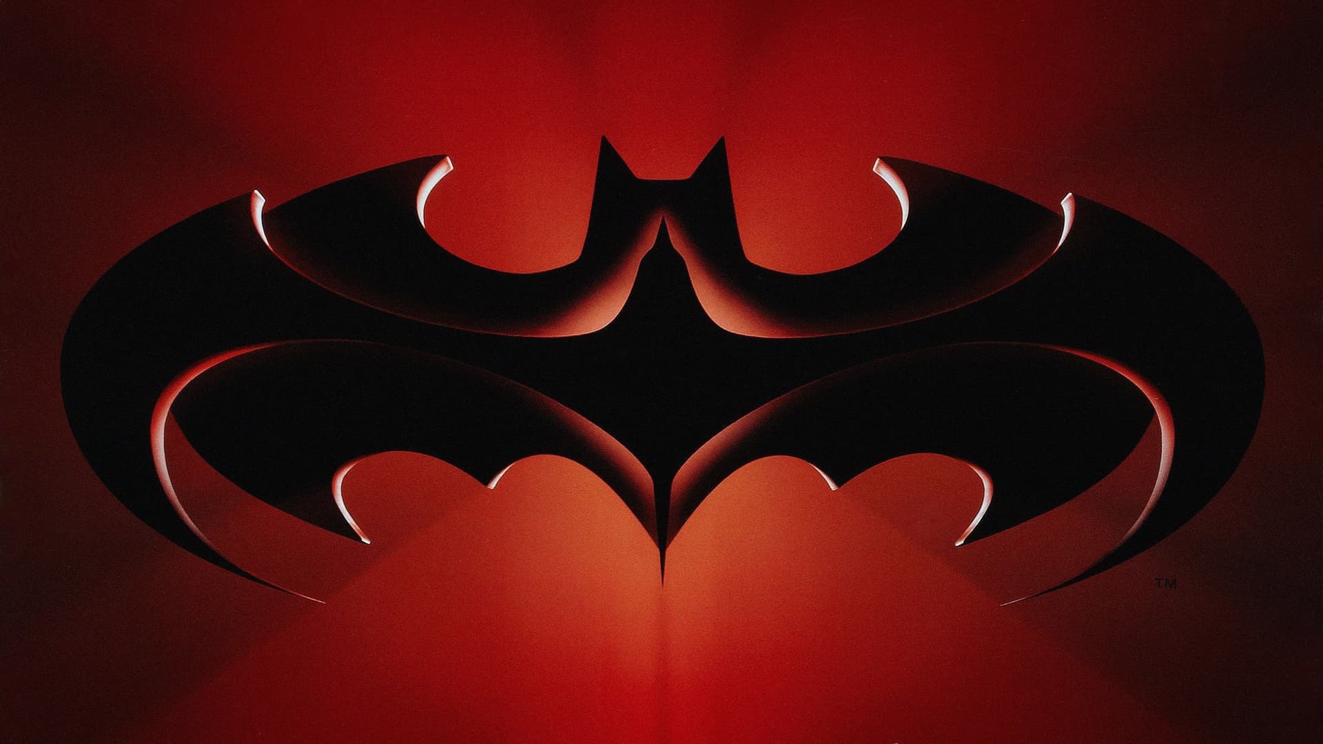Batman & Robin