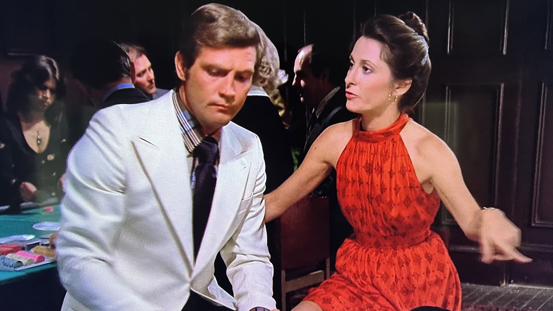 The Six Million Dollar Man: The Solid Gold Kidnapping