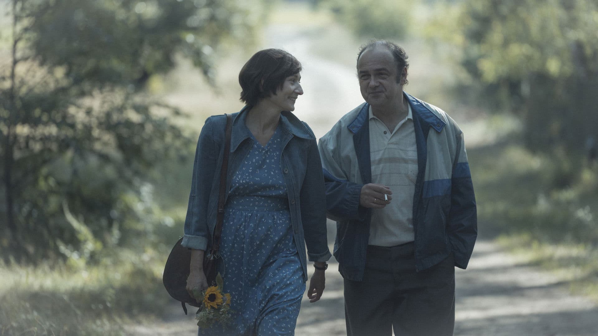 Nasza rewolucja. Historia miłości Grażyny i Jacka Kuroniów