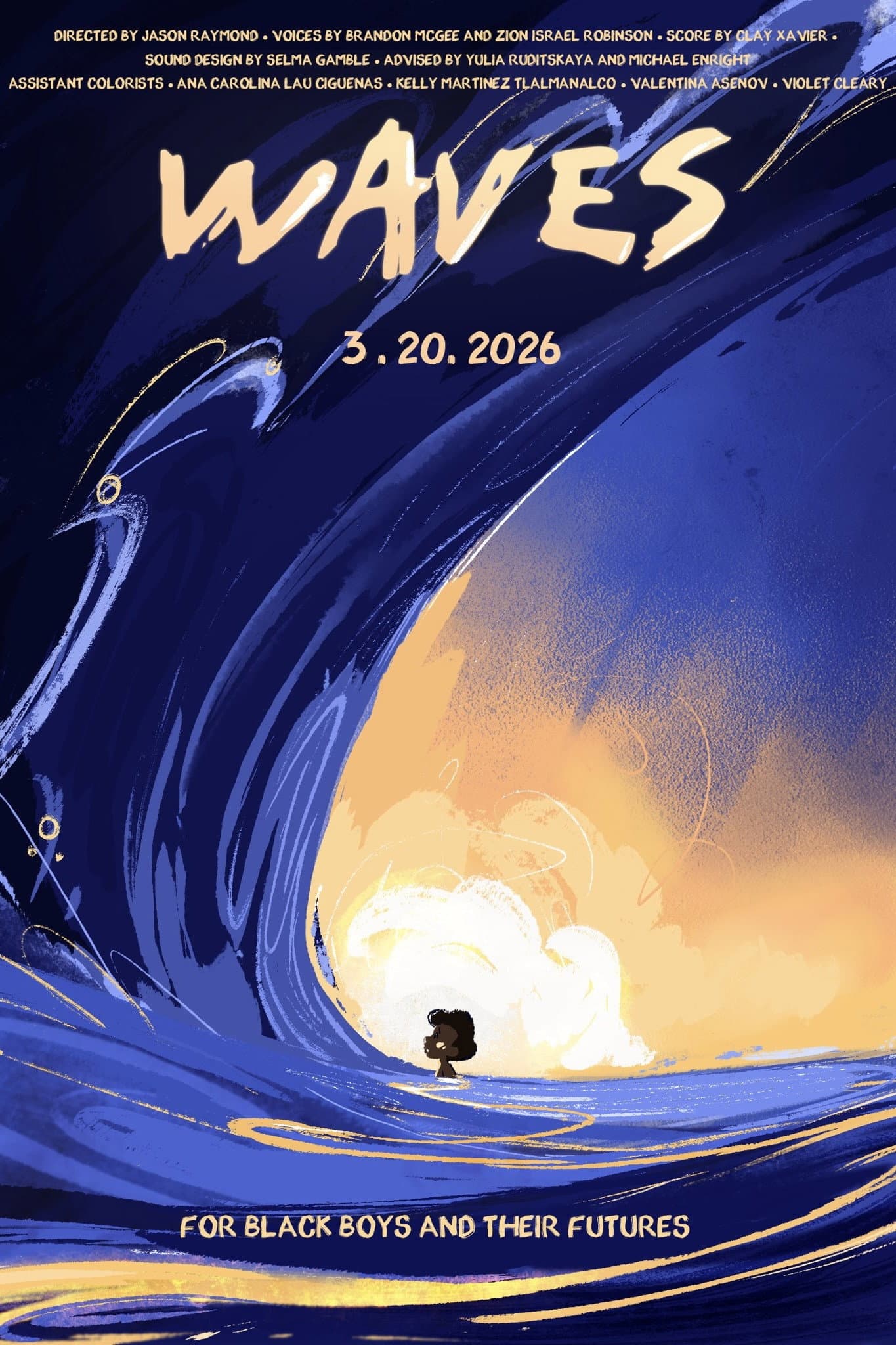 Waves