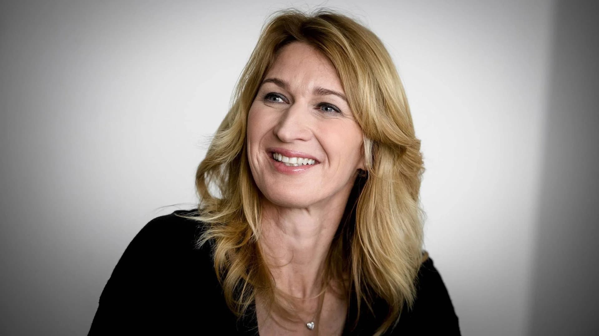 Steffi Graf - Ein Porträt