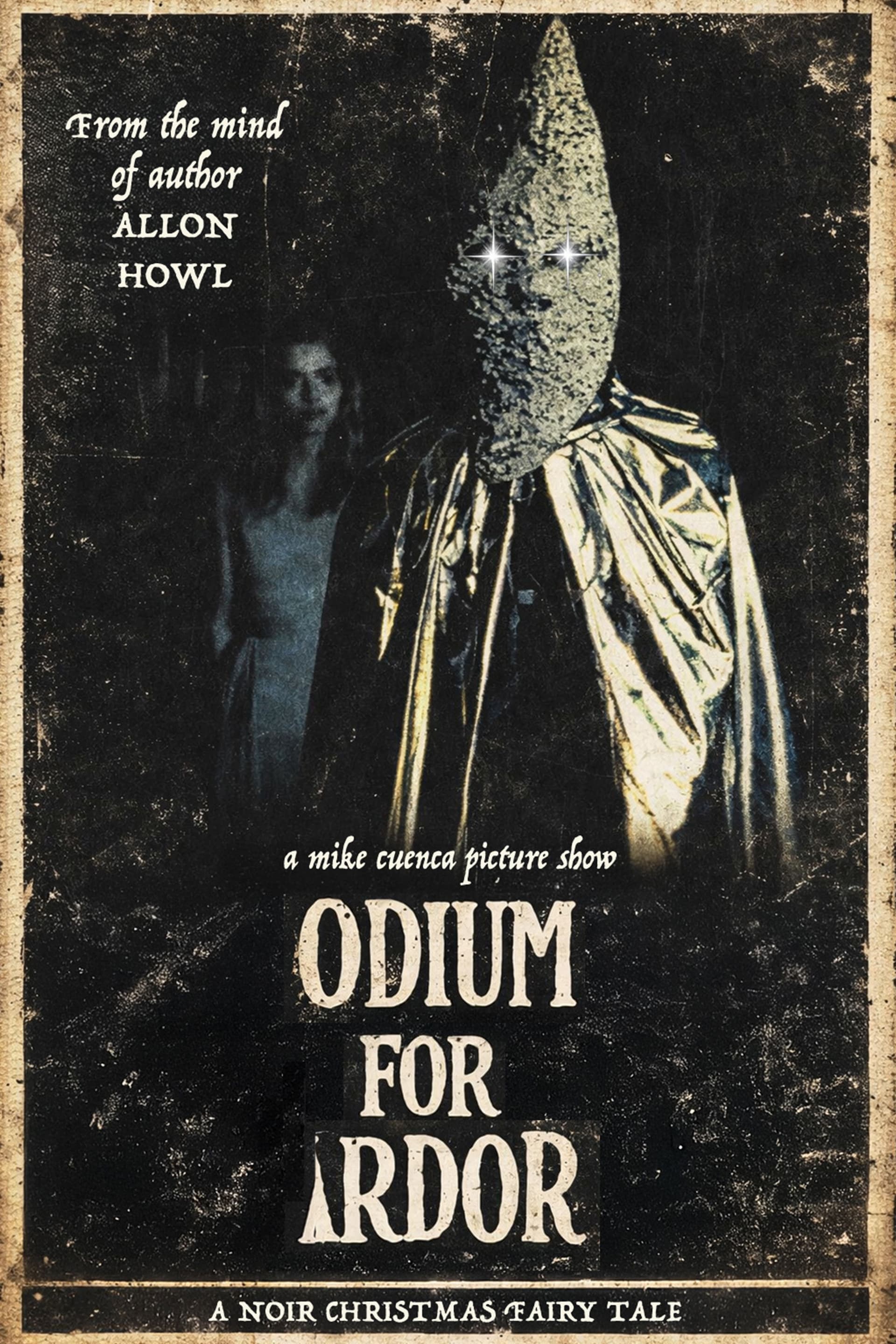 Odium for Ardor