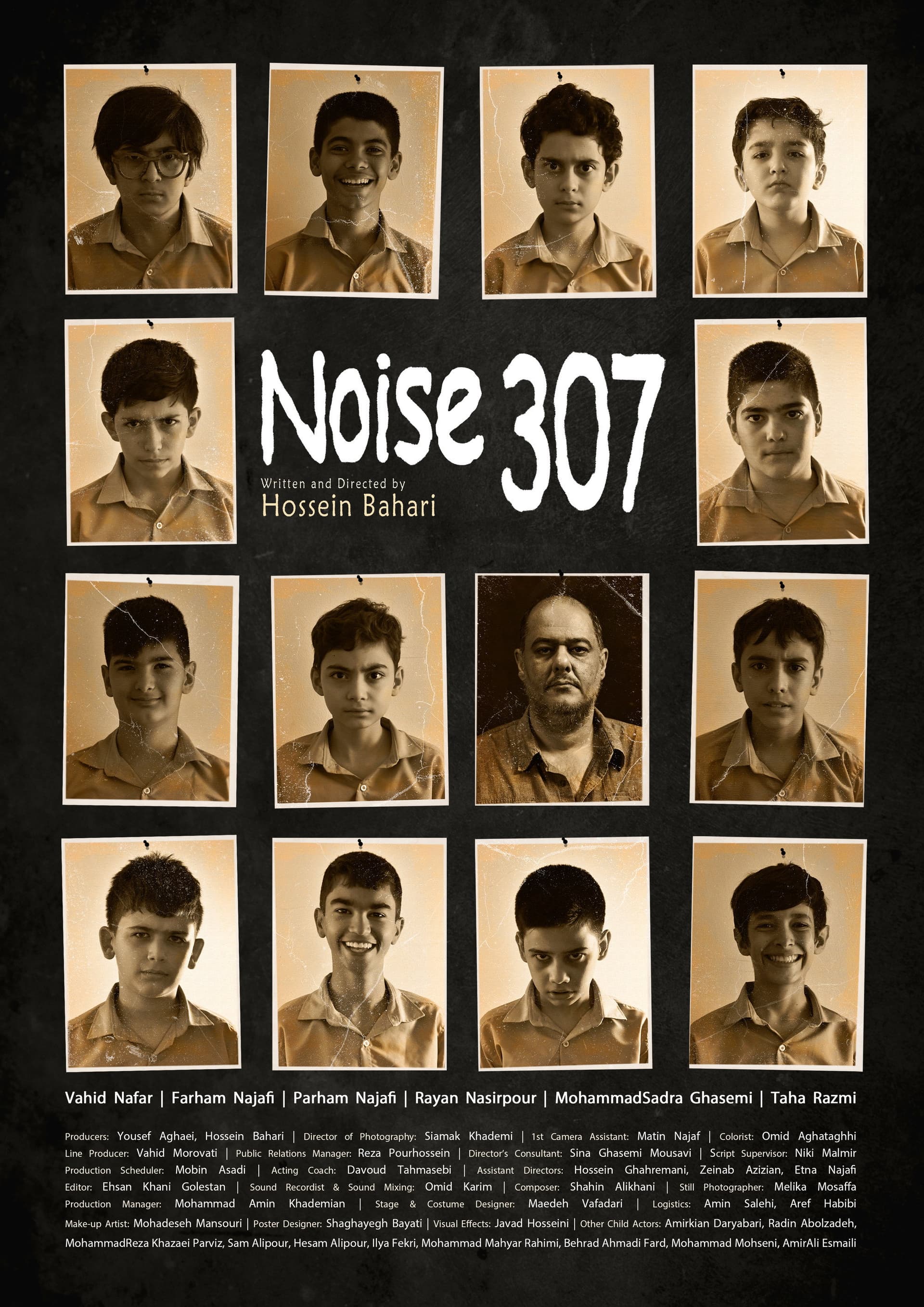 Noise 307