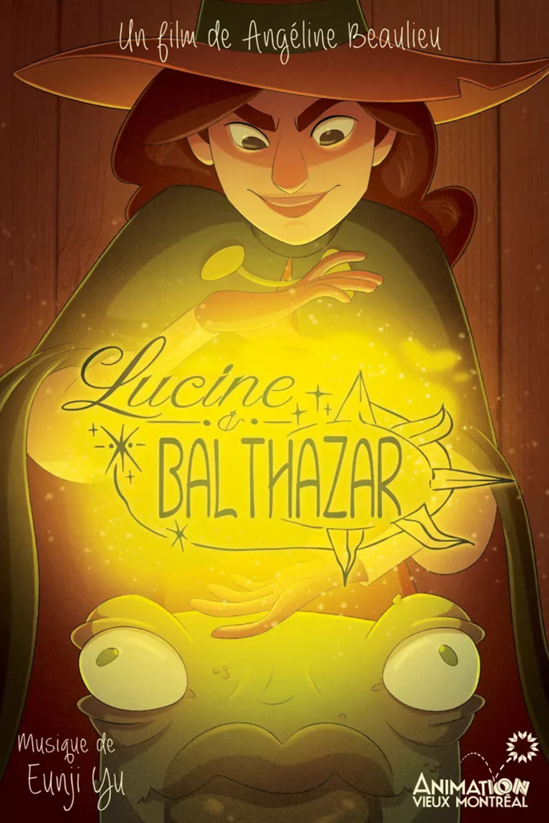 Lucine et Balthazar