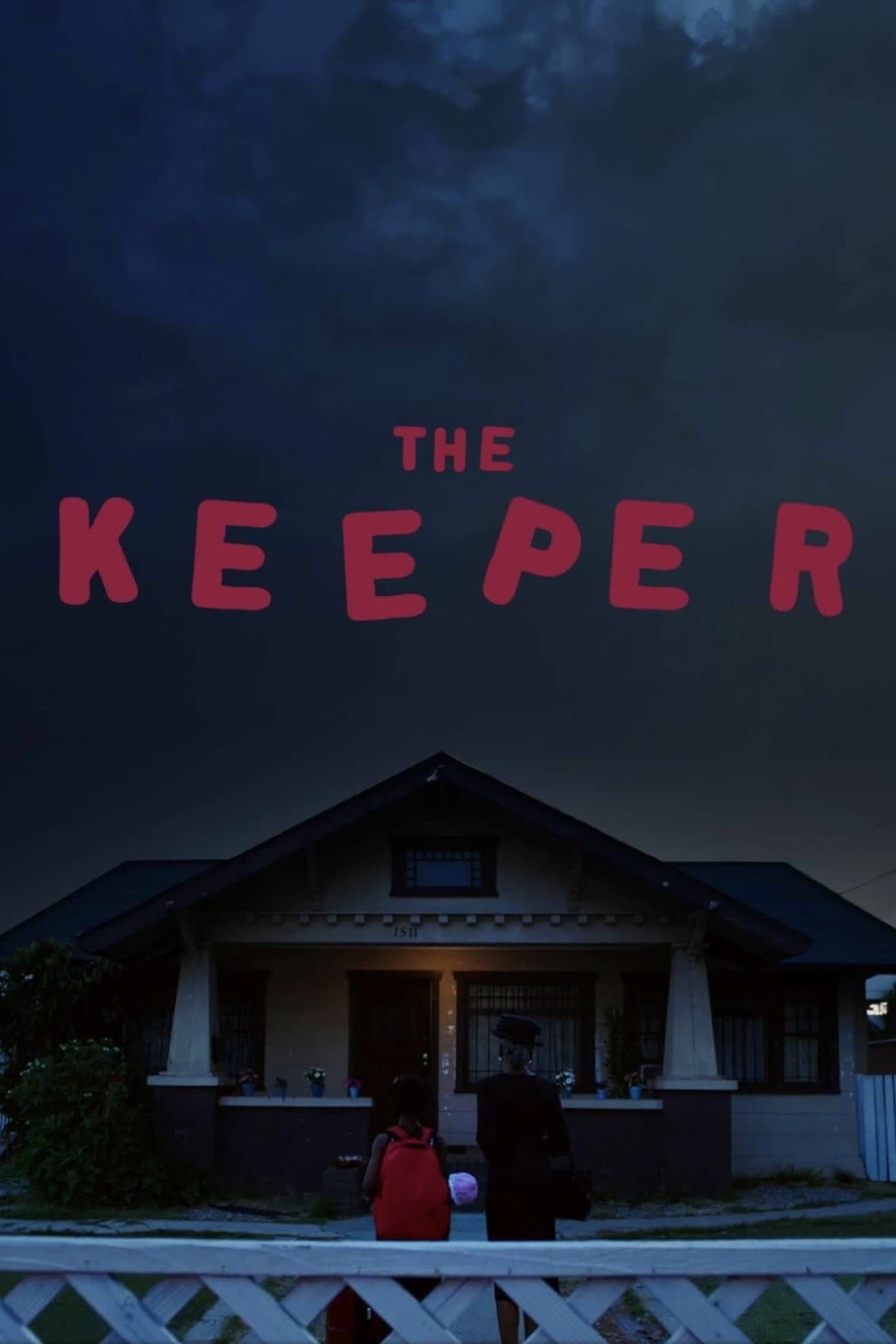 The Keeper