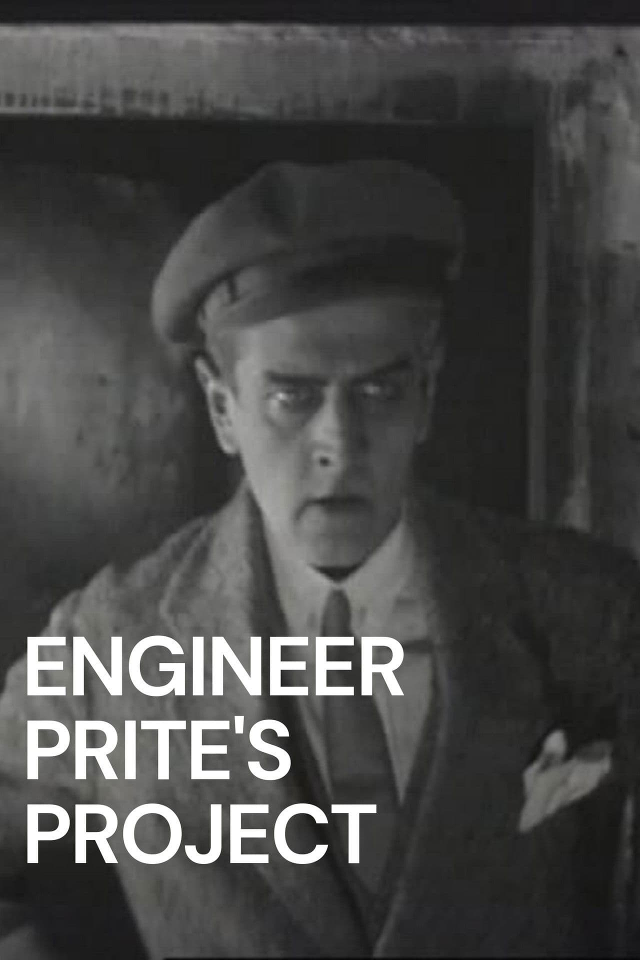 Engineer Prite's Project