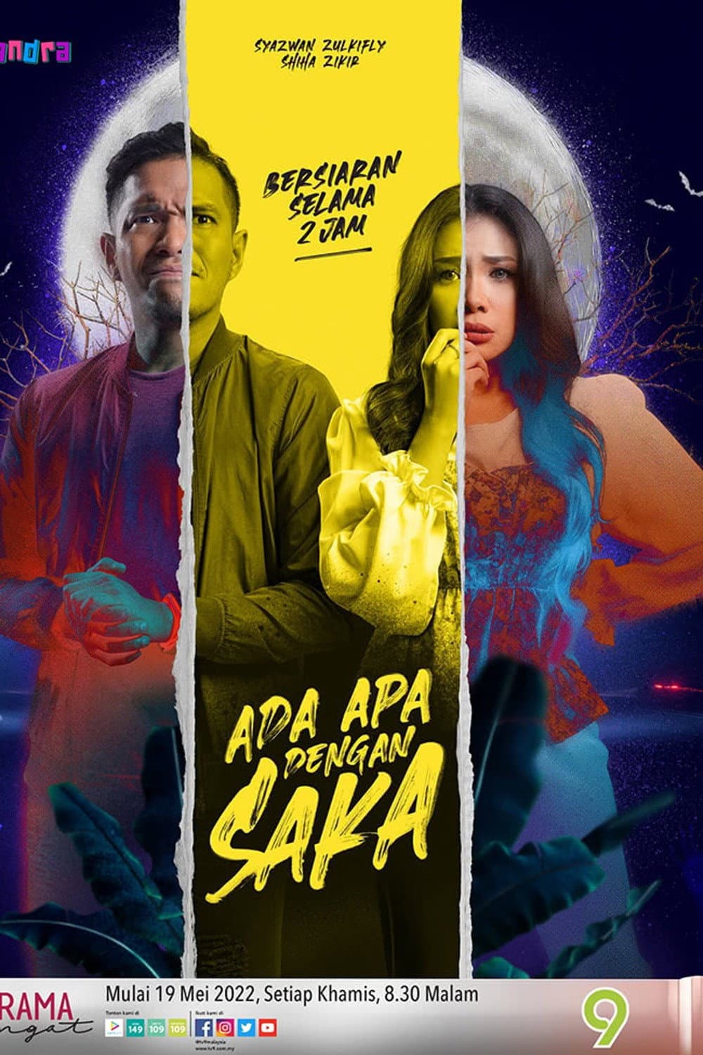 Ada Apa Dengan Saka