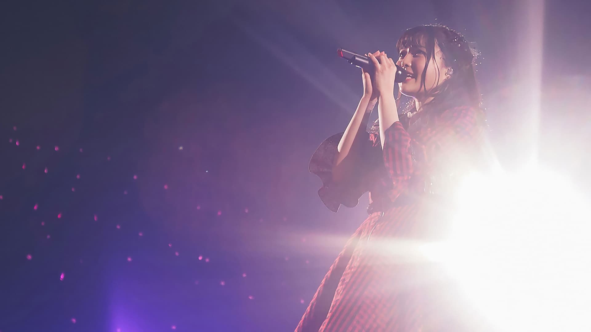 麻倉もも Live 2020 “Agapanthus”