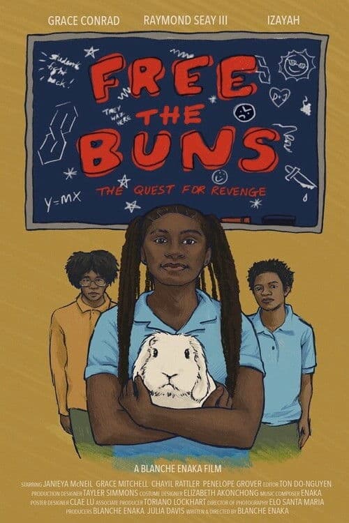 Free the Buns