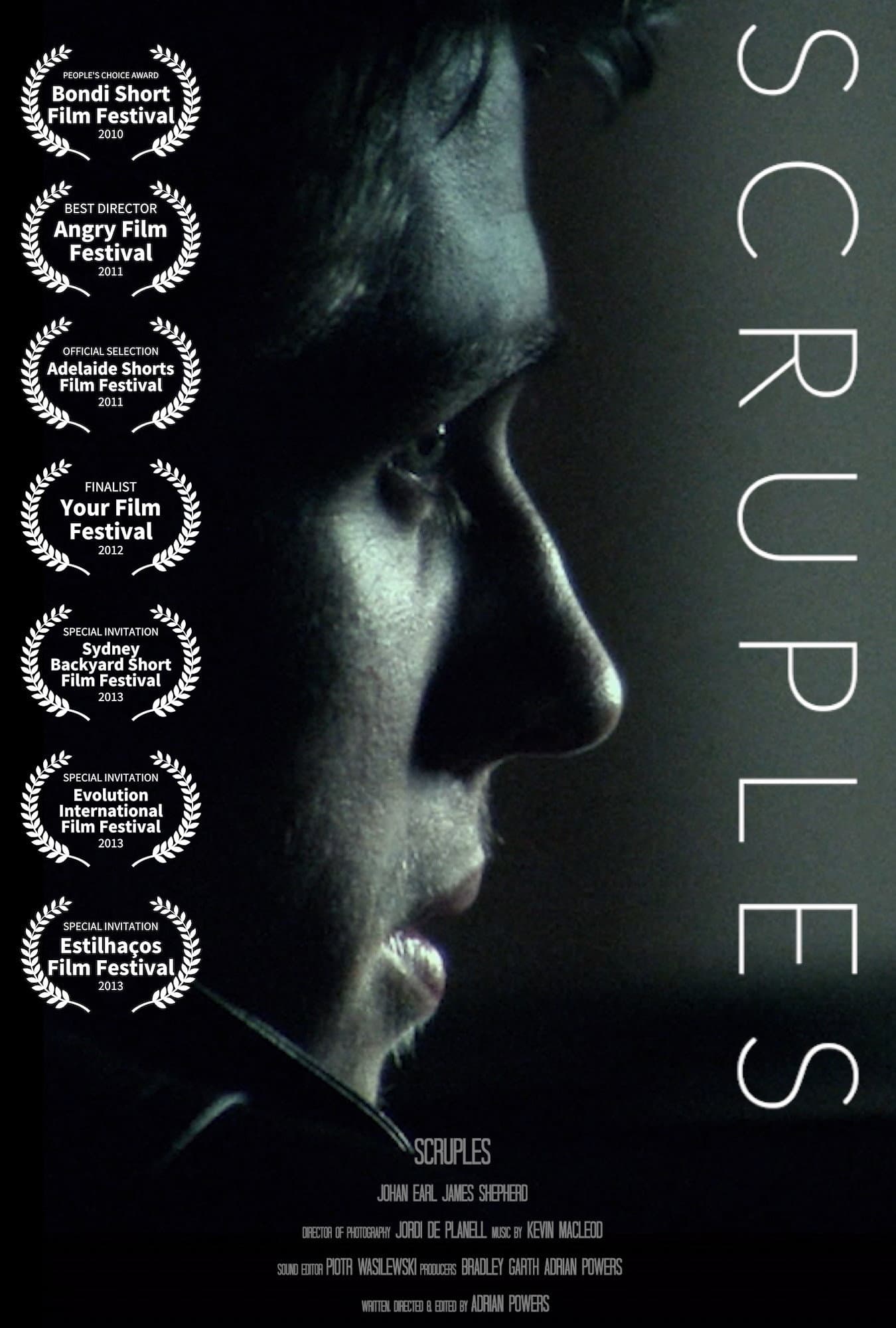Scruples