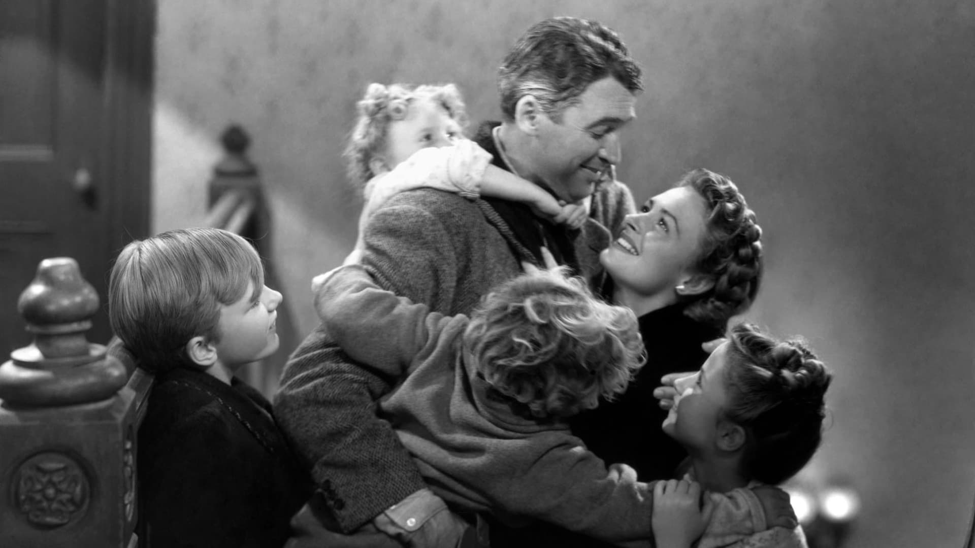 The Making of 'It's a Wonderful Life'