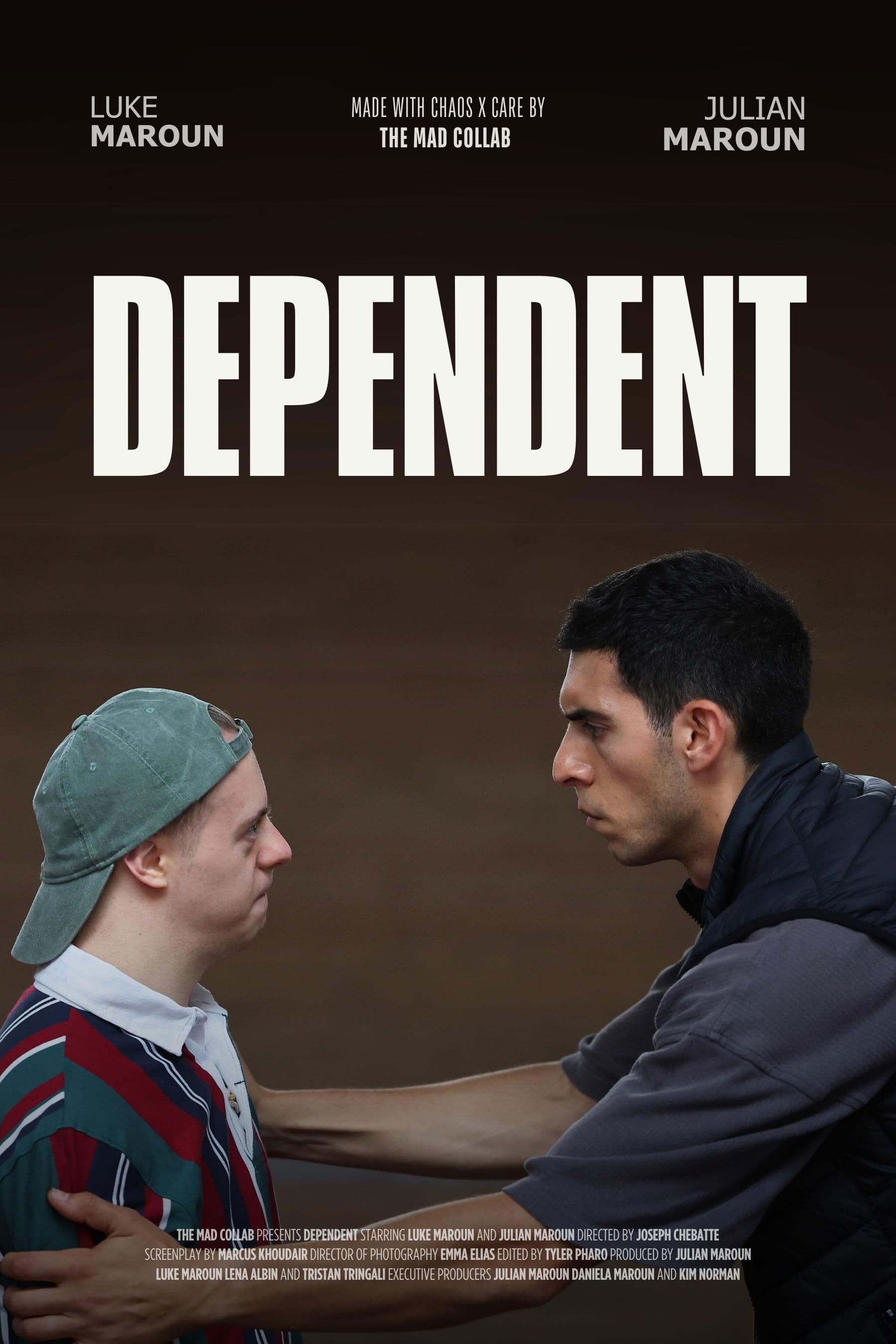 Dependent