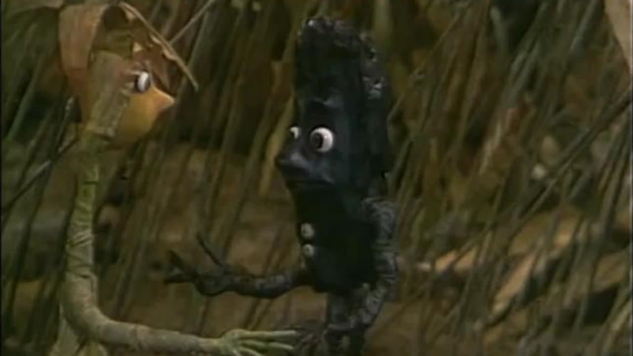 A Counting Rhyme for the Three