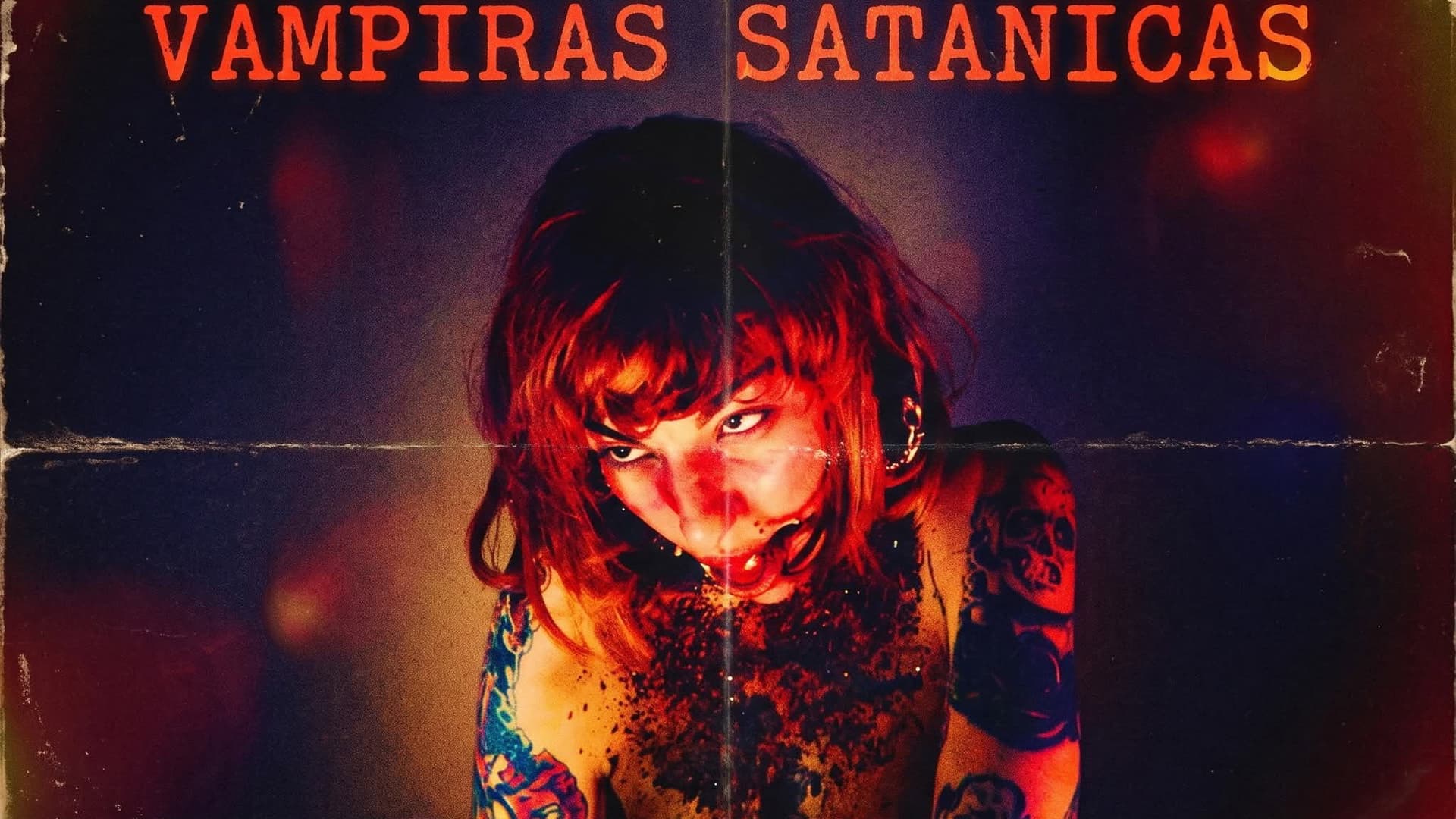 Vampiras Satanicas
