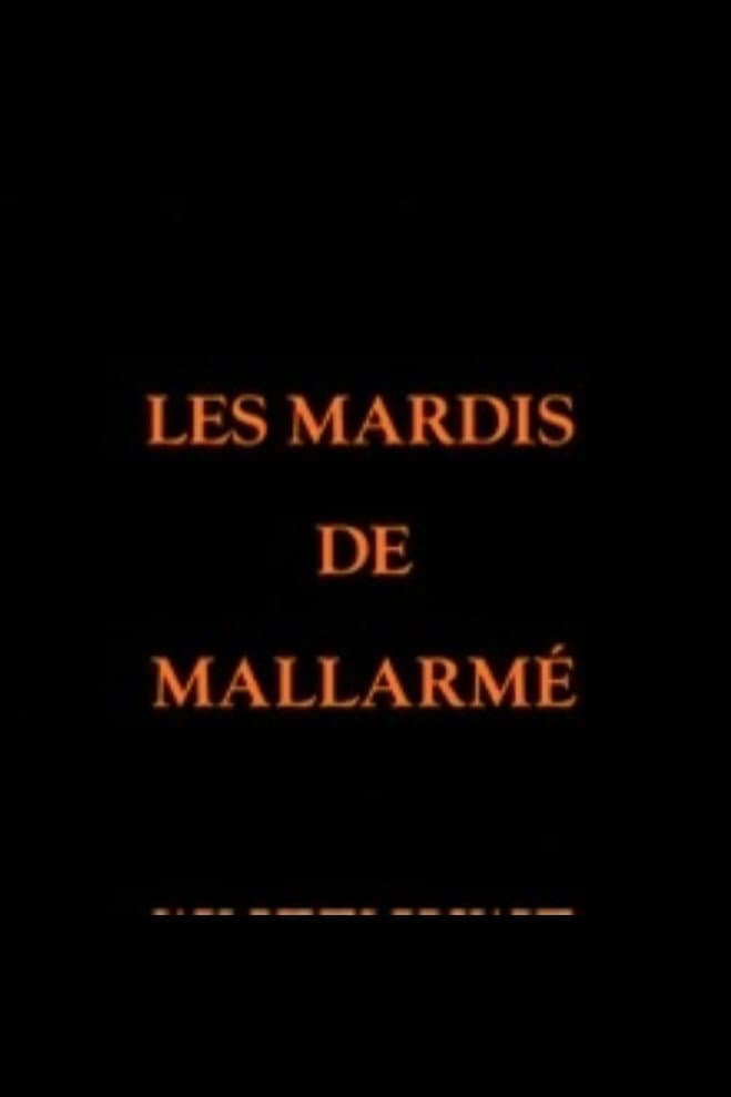 Les Mardis de Mallarmé