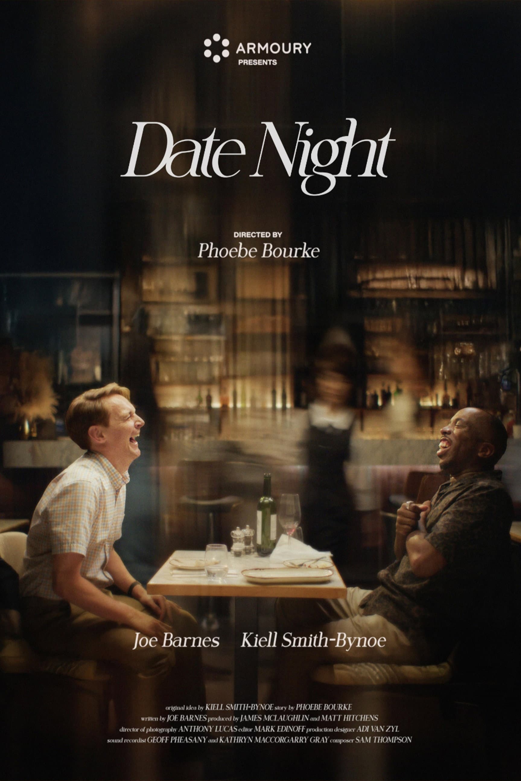 Date Night