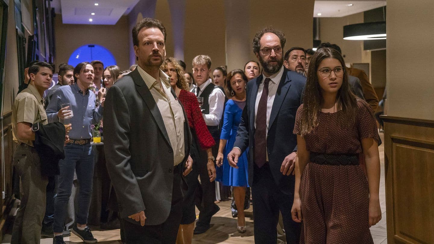 Laura and the mystery of the unexpected murderer