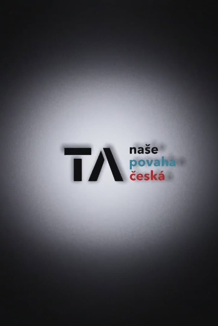 Ta naše povaha česká
