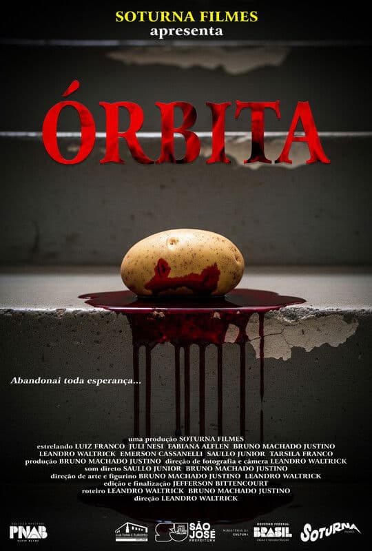 Órbita