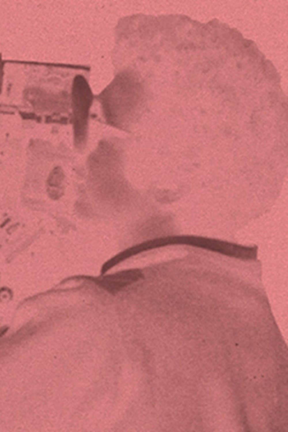 F.M. Banier filmé par A. Arrietta