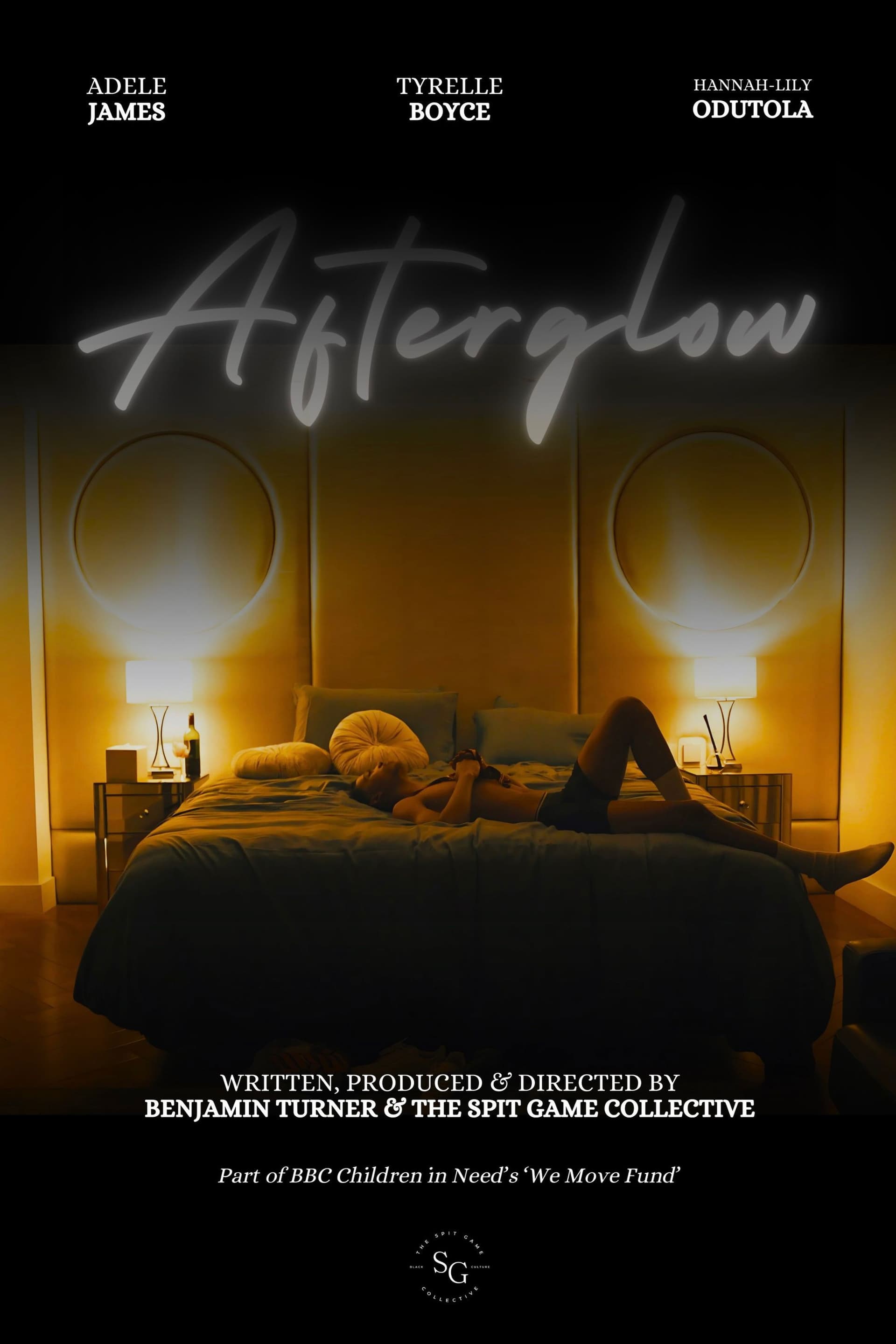 Afterglow
