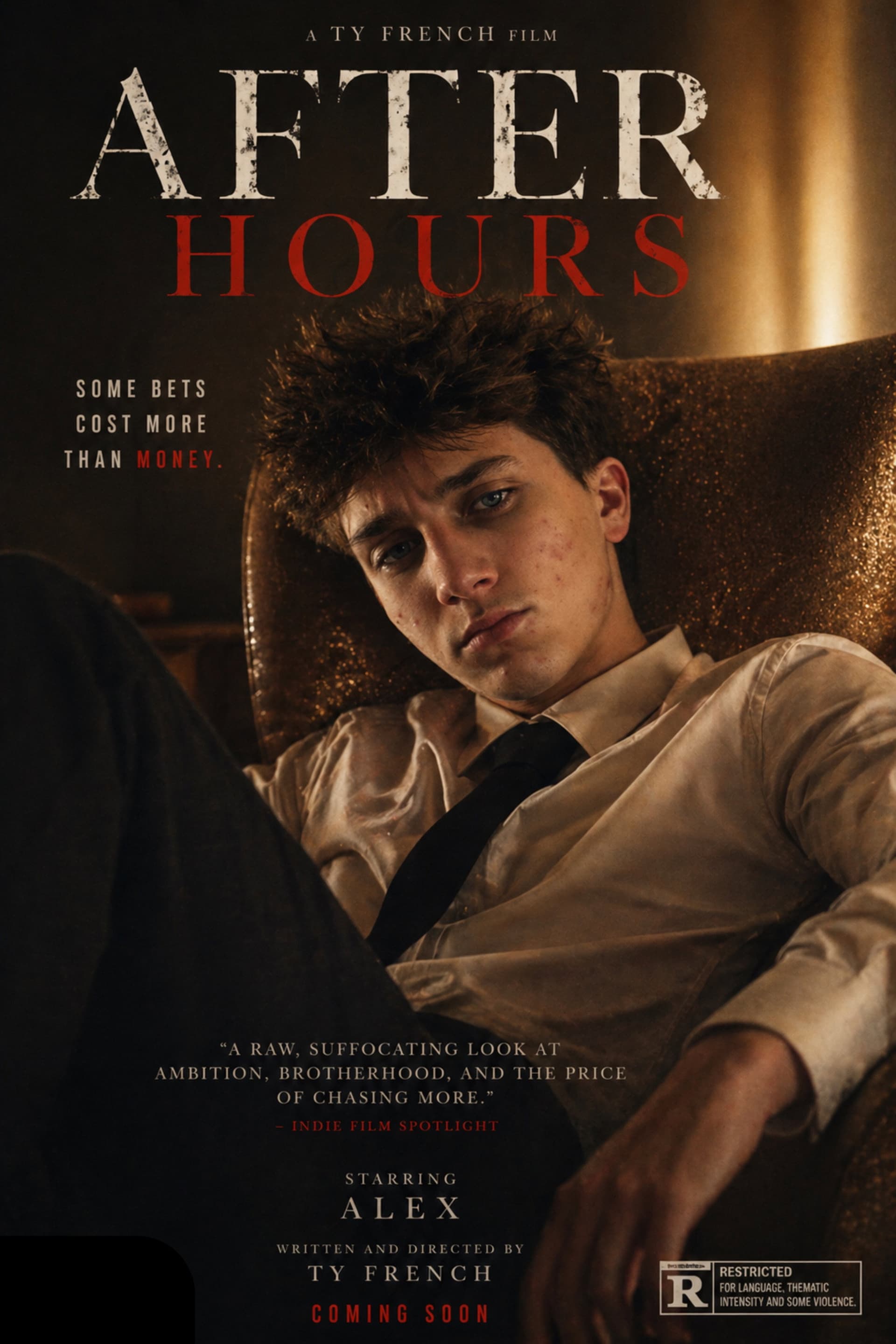 After Hours