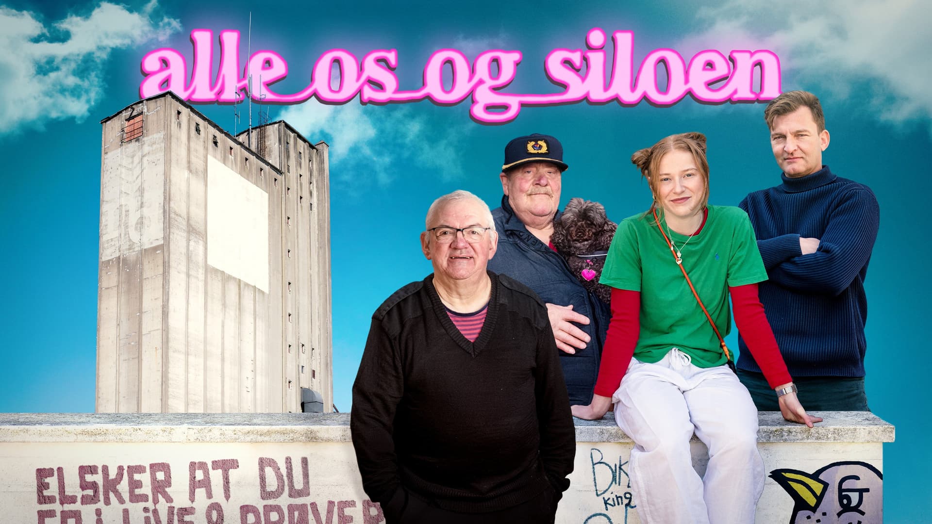 The Silo and Us
