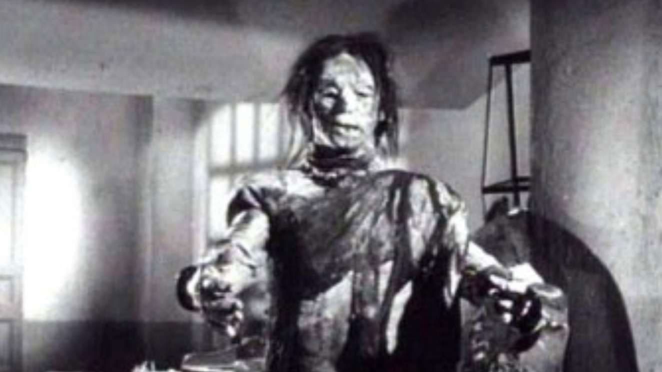 The Aztec Mummy Collection