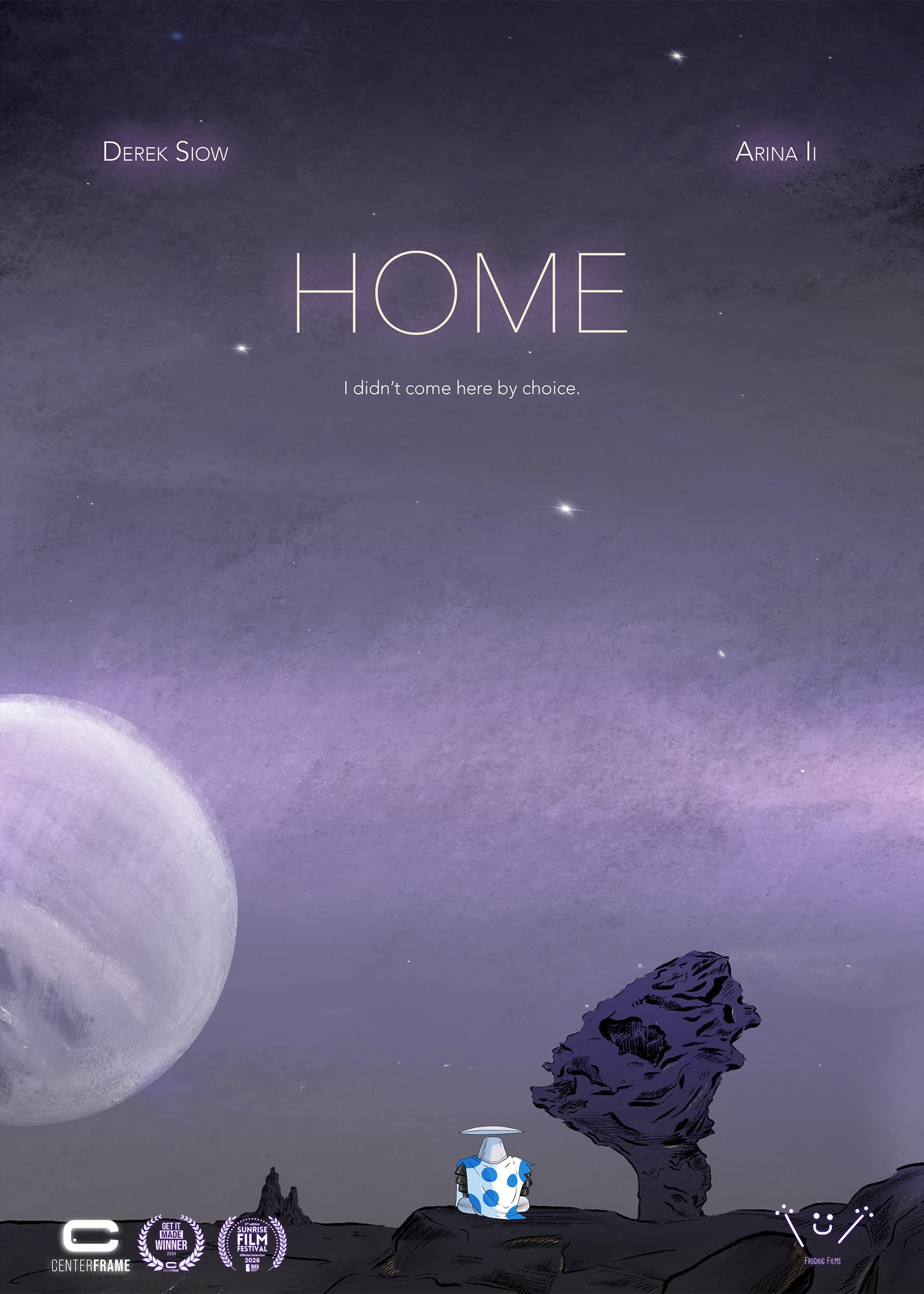 HOME