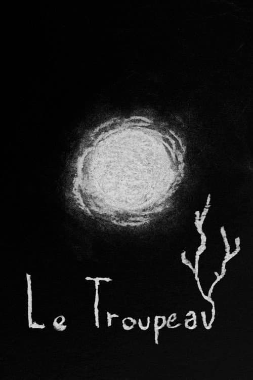 Le troupeau