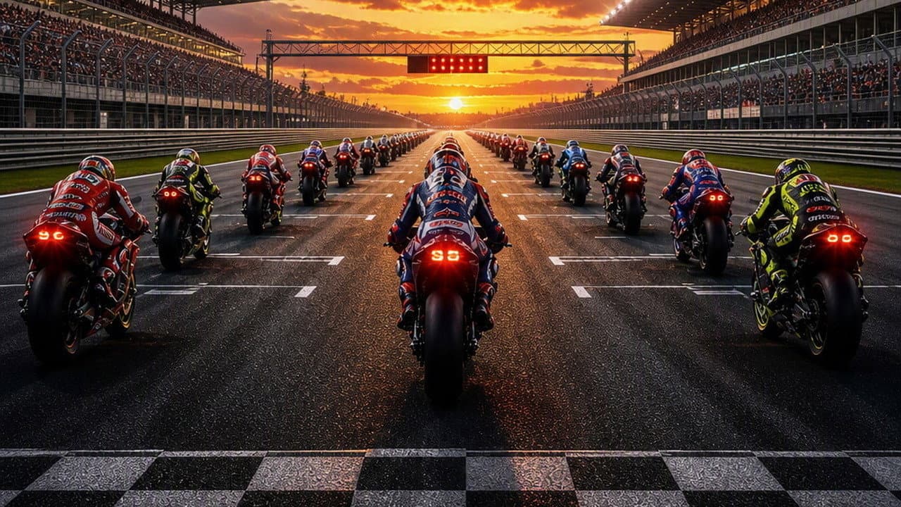 MotoGP