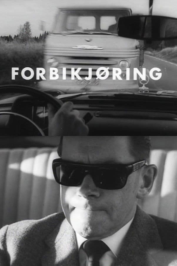 Oslofilm: Forbikjøring