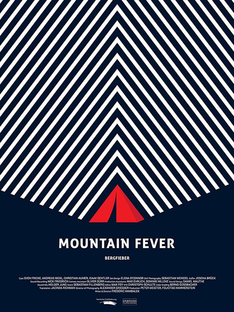 Mountain Fever