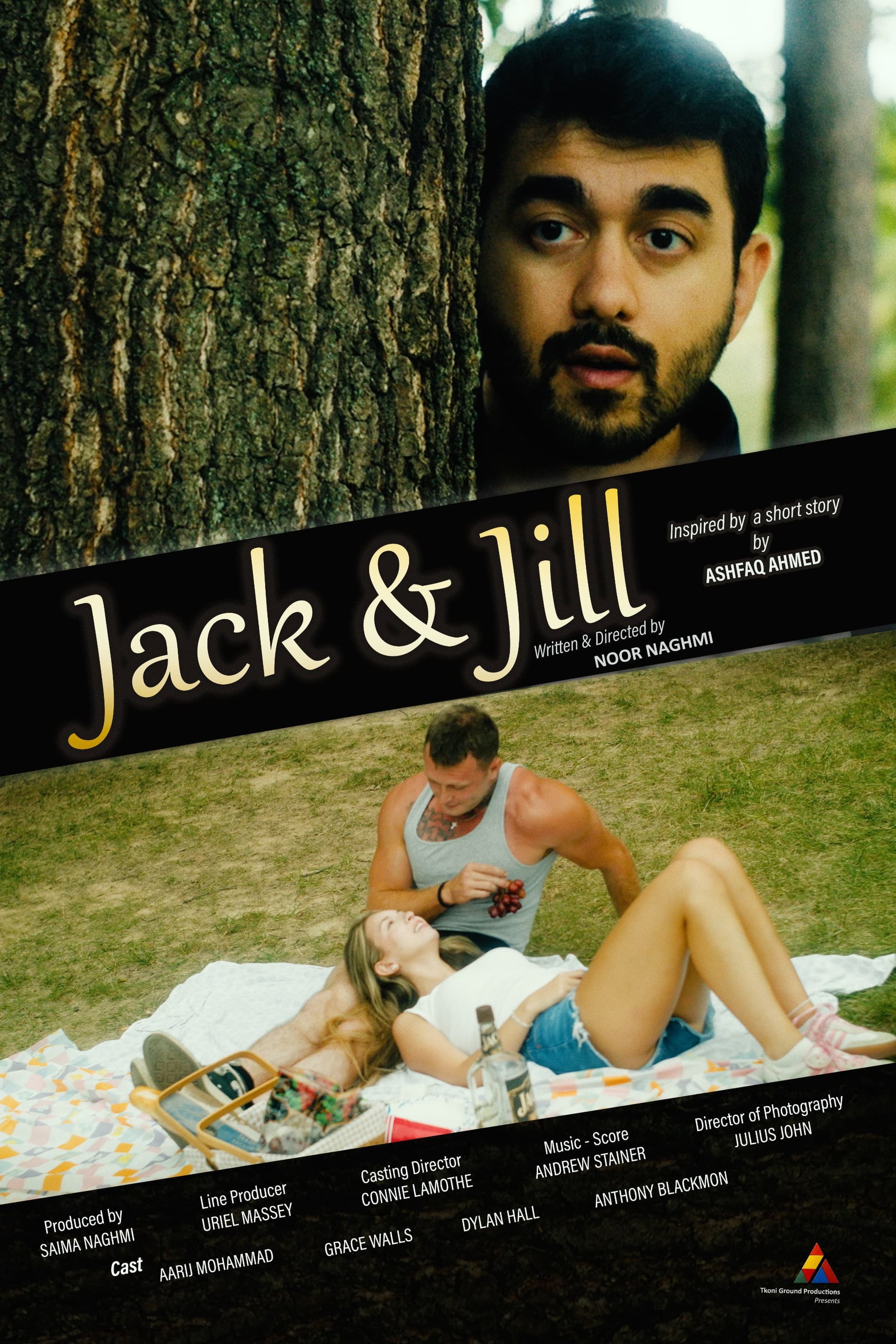 Jack & Jill