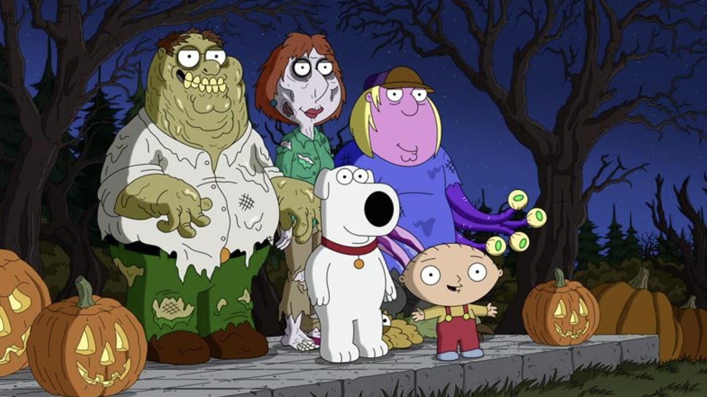 A Little Fright Music