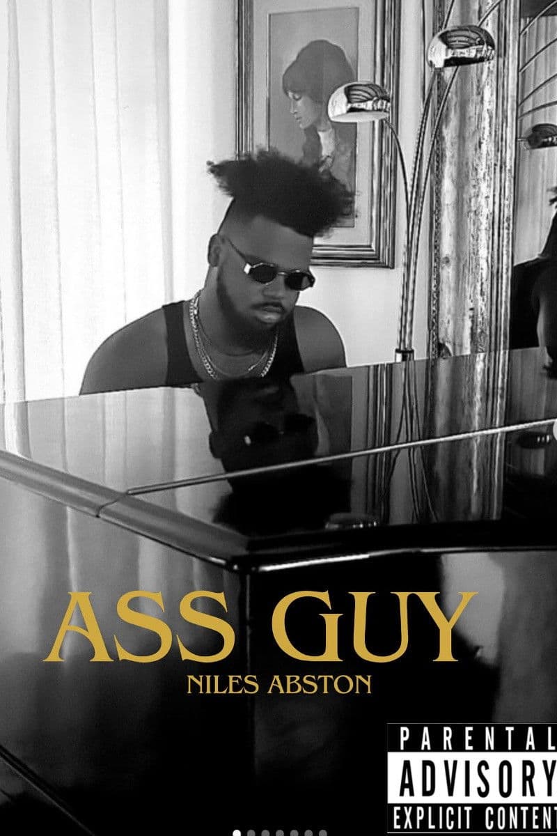 Niles Abston: Ass Guy