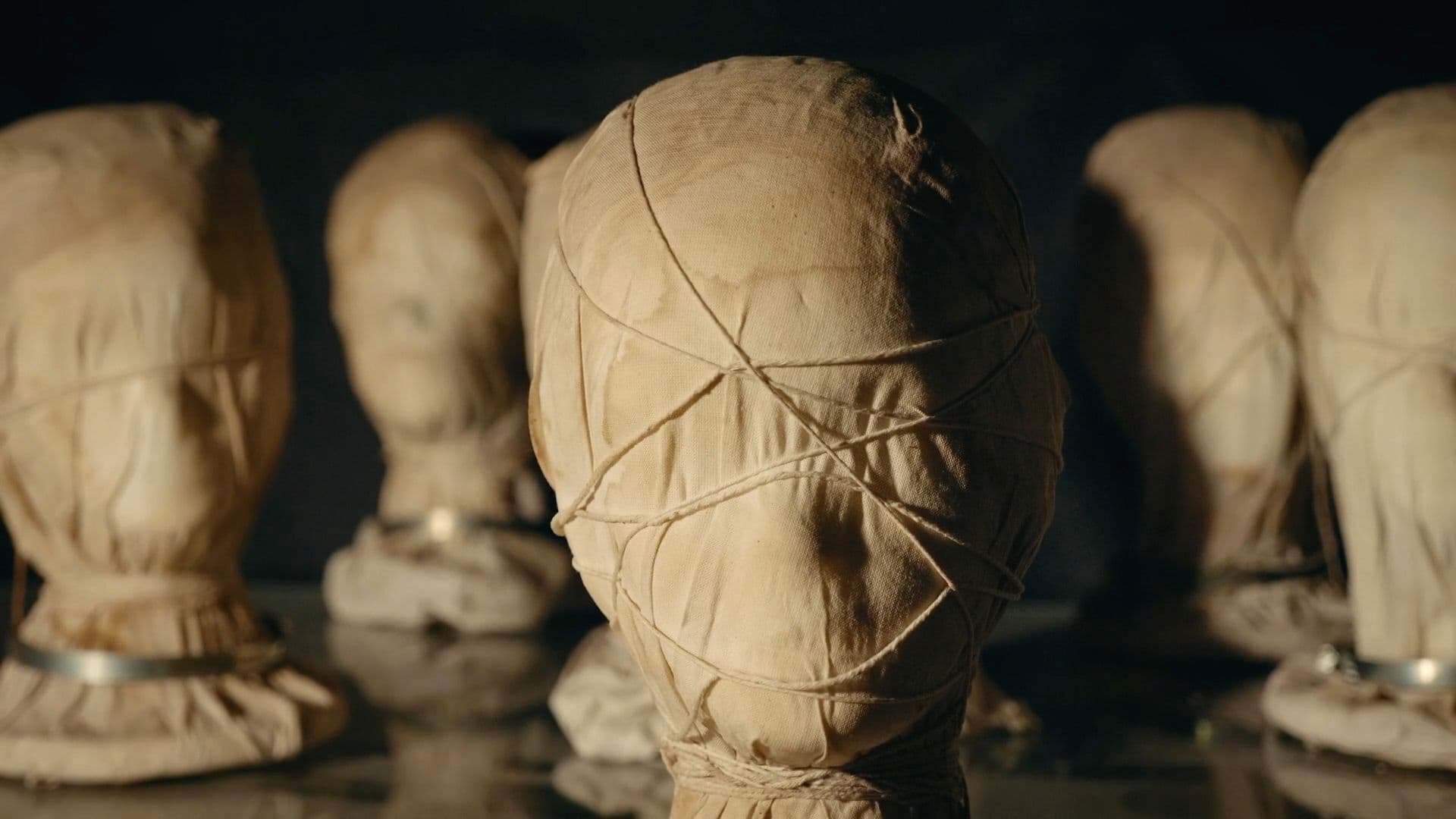 Green Is the New Red