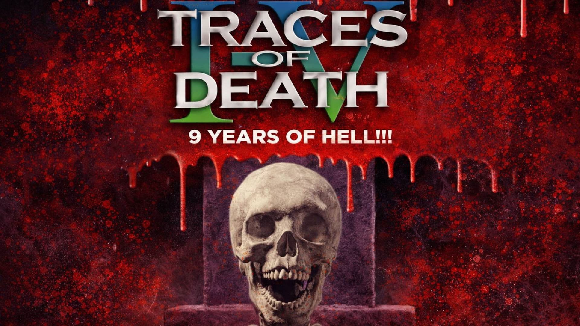 Traces of Death Collection