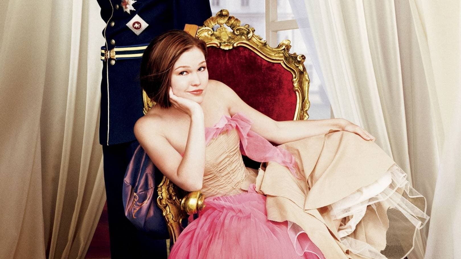 The Prince & Me Collection