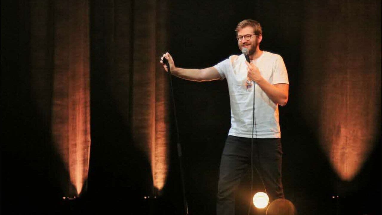 Thomas Wiesel: It's Okay.